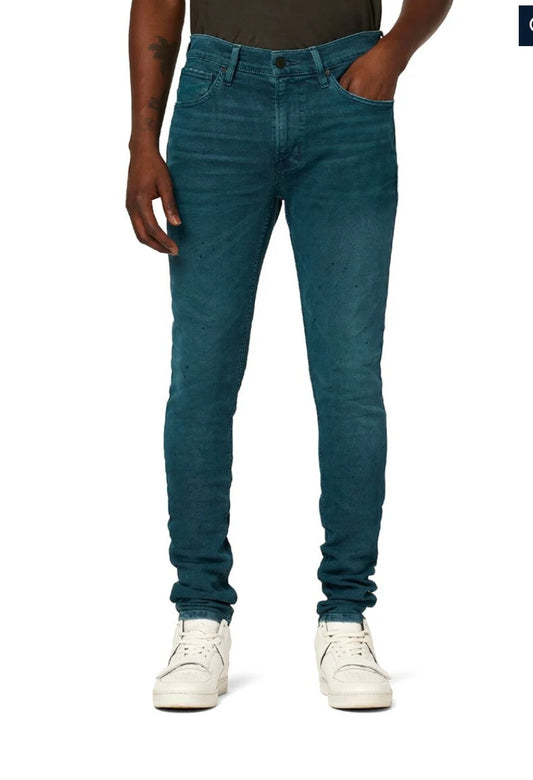 HUDSON ZACK Skinny Dark Marina