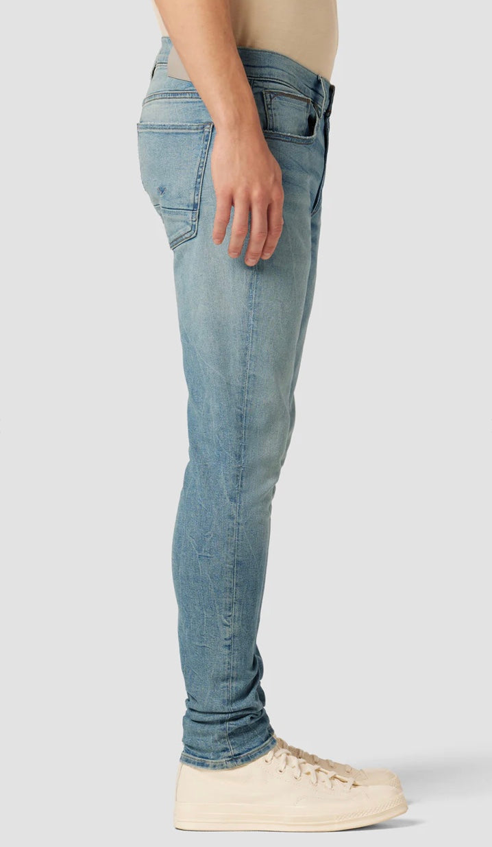 HUDSON Zack Skinny Jean “National”