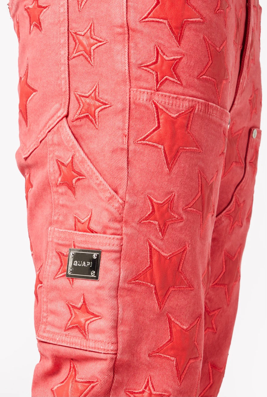 GUAPI Raspberry Stars