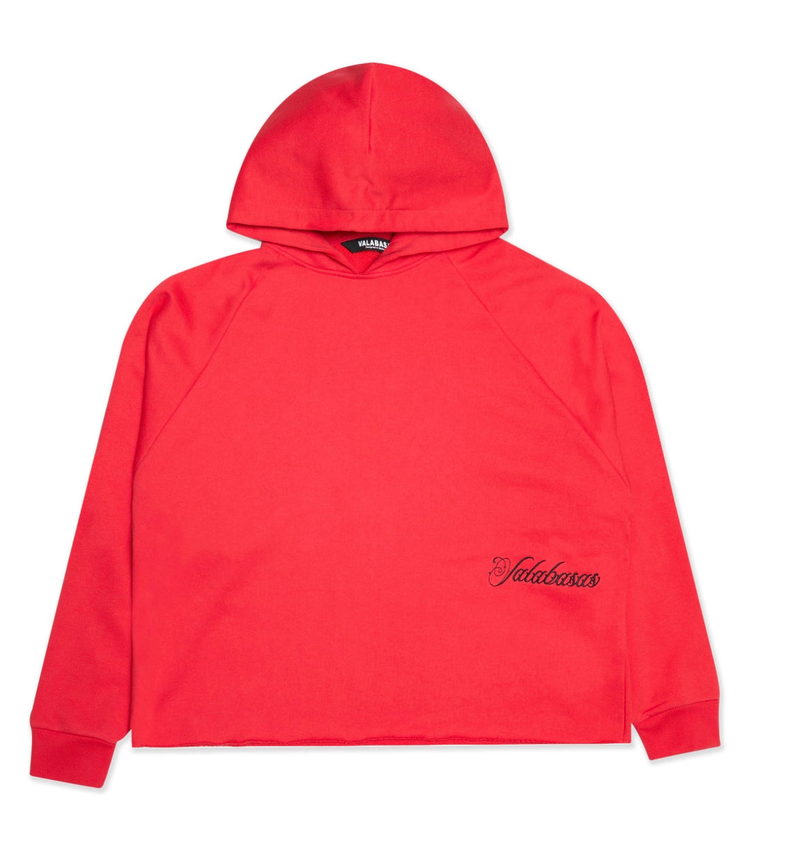 VALABASAS Steel Hoodie
