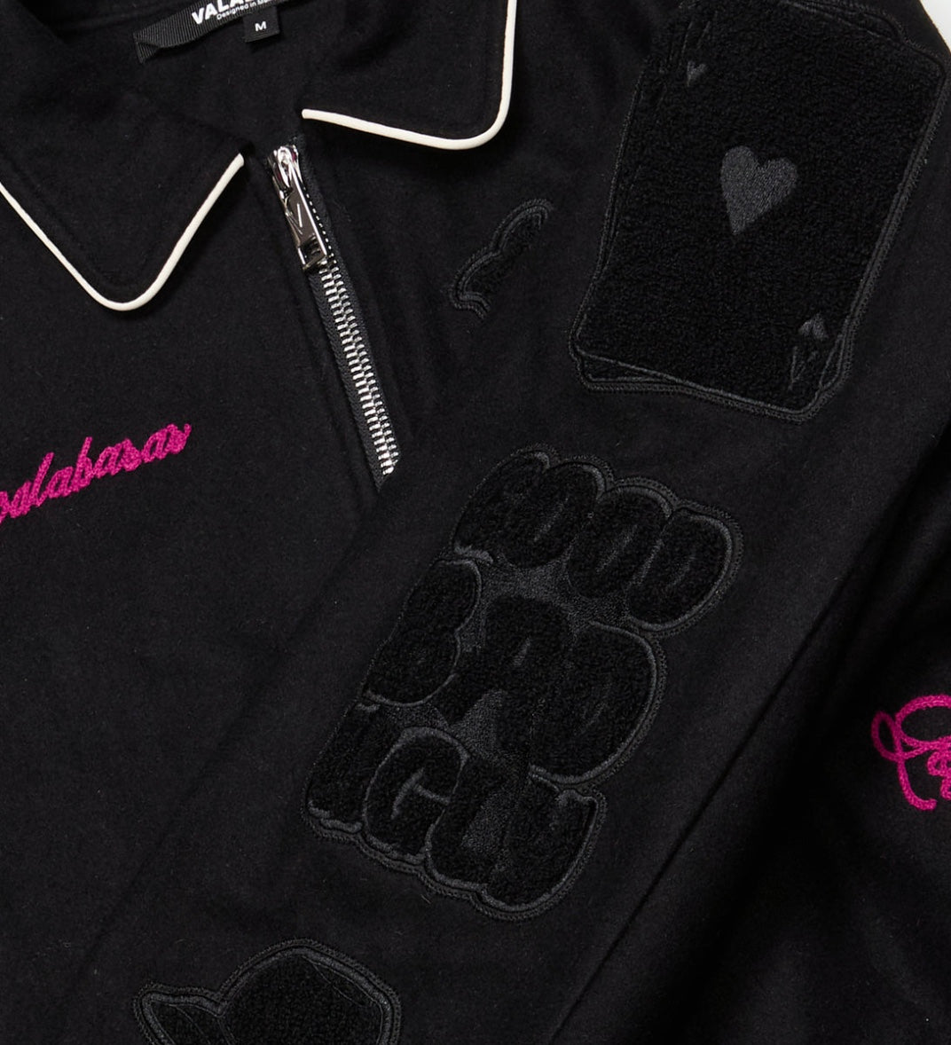VALABASAS Wild Bunch Jacket