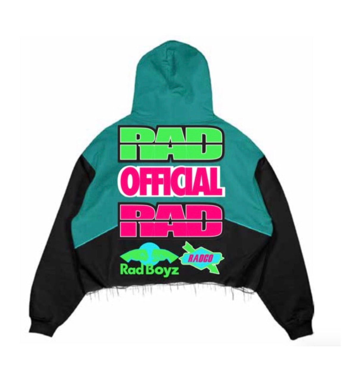 RAD BOYZ Rad Motors