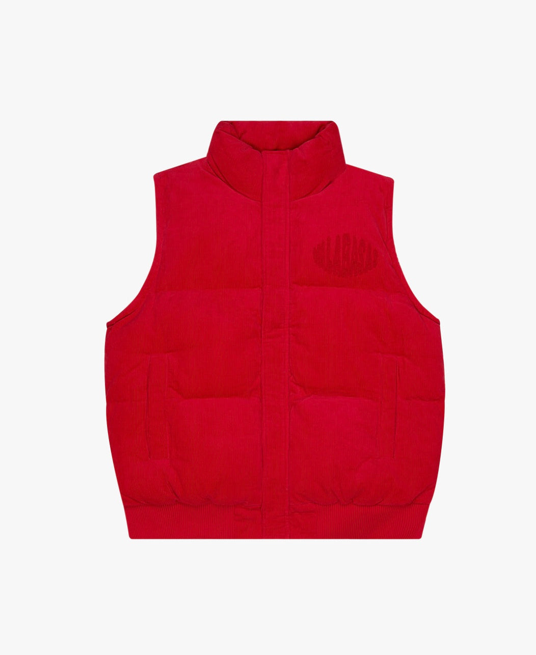 VALABASAS Rook Vest Red