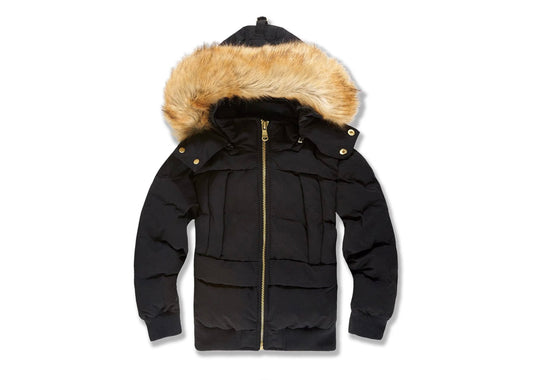 JORDAN CRAIG Cross Bay Bomber Toddlers