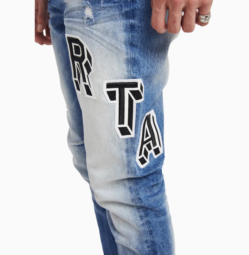 RTA Bryant Collegiate Medium Dark