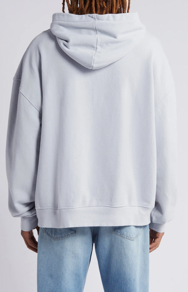 DIET STARTS MONDAY AUTO Hoodie
