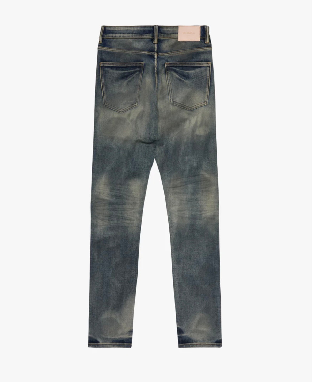 VALABASAS “MR.FLEX” Oil Wash