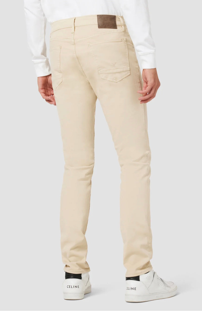 HUDSON BLAKE Twill Pants L Beige
