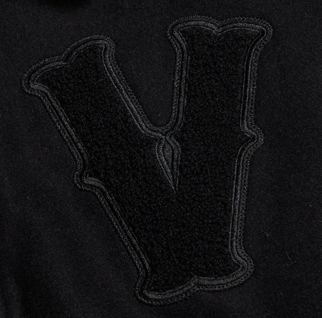 VALABASAS Wild Bunch Jacket