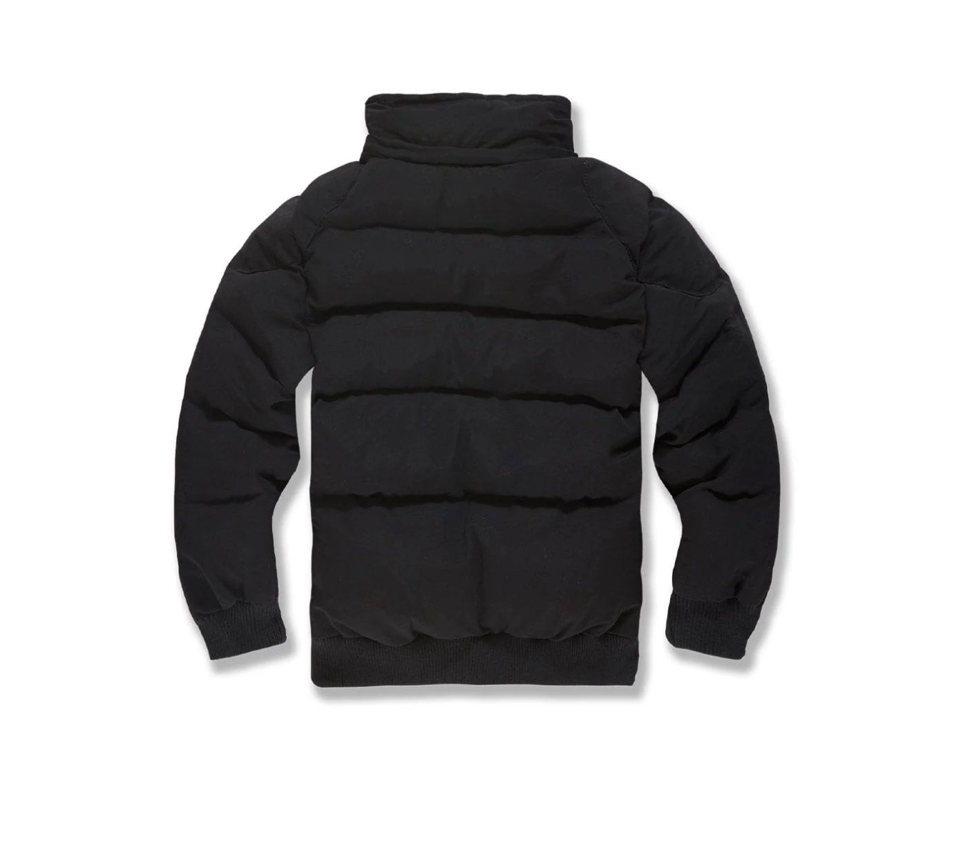 JORDAN CRAIG Cross Bay Bomber Jacket Noir Toddler