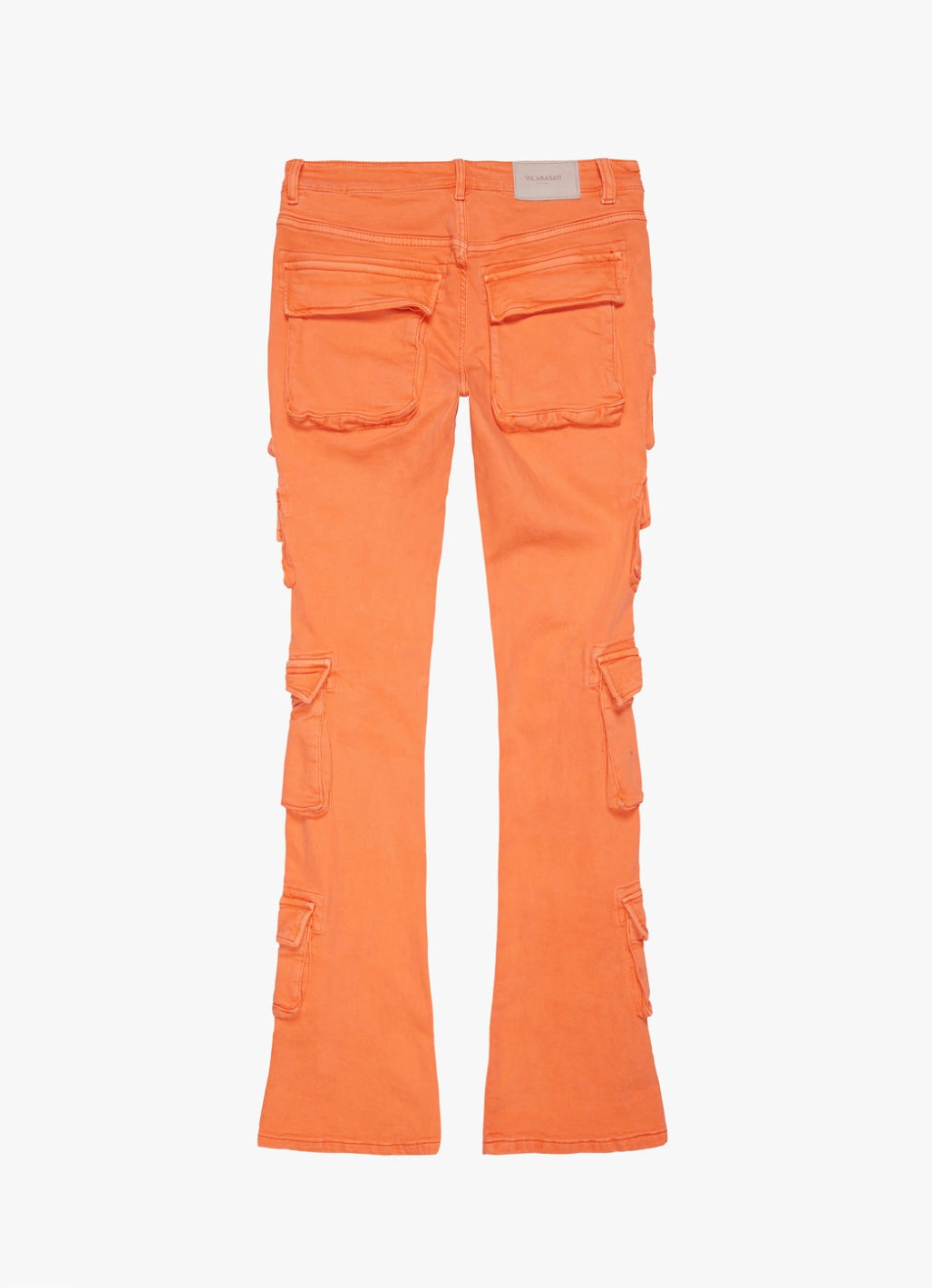 VALABASAS PINNACLE Stacked Jeans