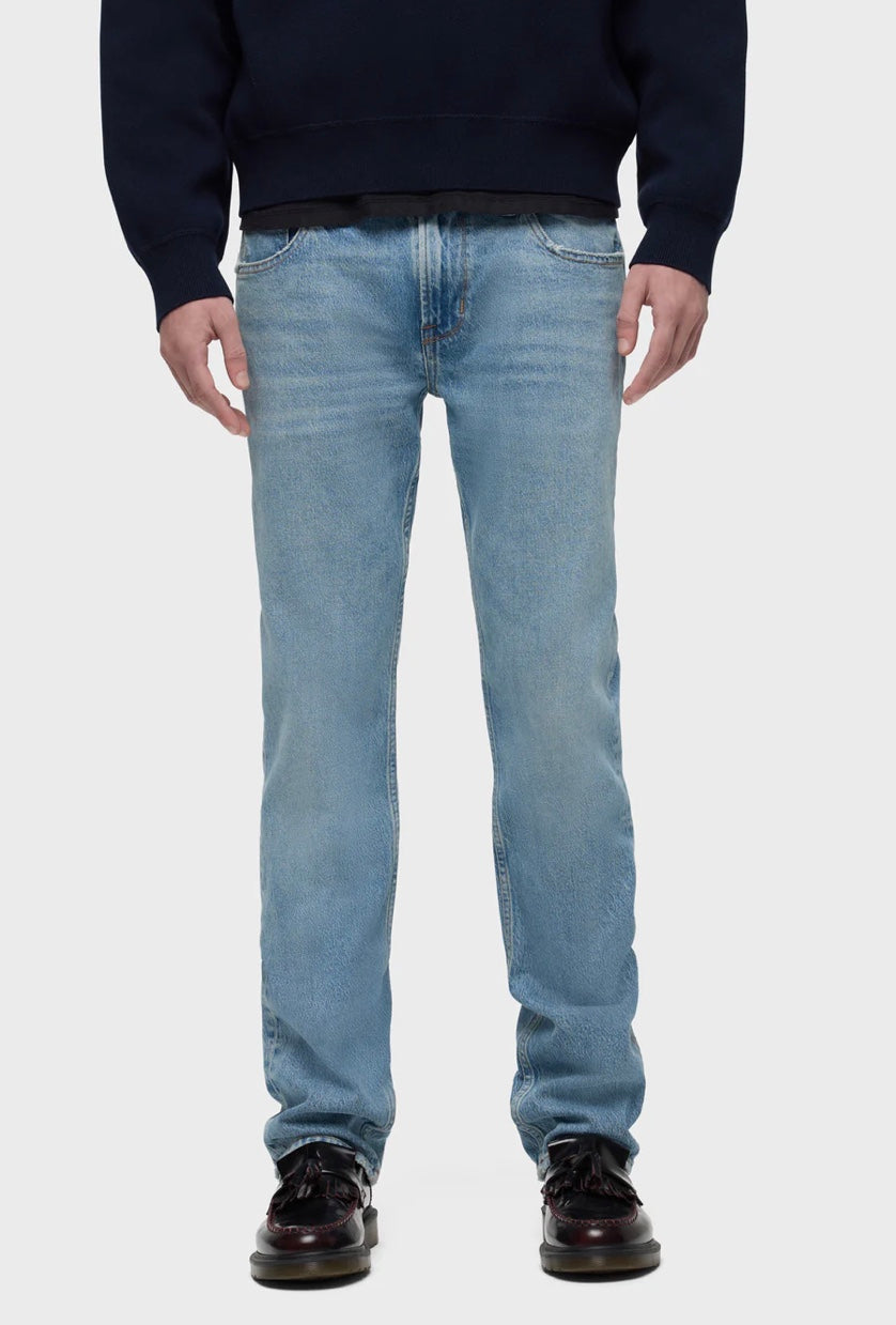 HUDSON BLAKE Slim Straight