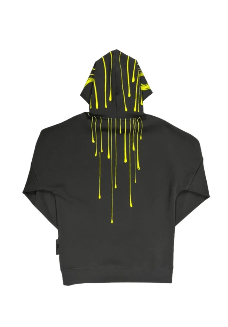 ROBERTO VINO DUCK Drip Hoodie