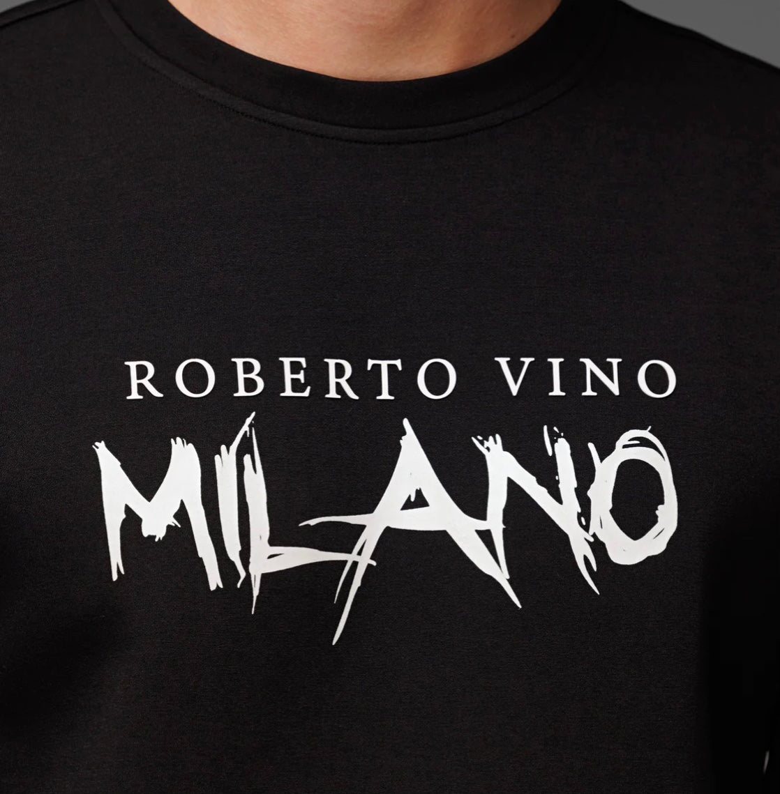 ROBERTO VINO Sweatshirt