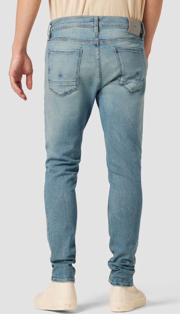 HUDSON Zack Skinny Jean “National”