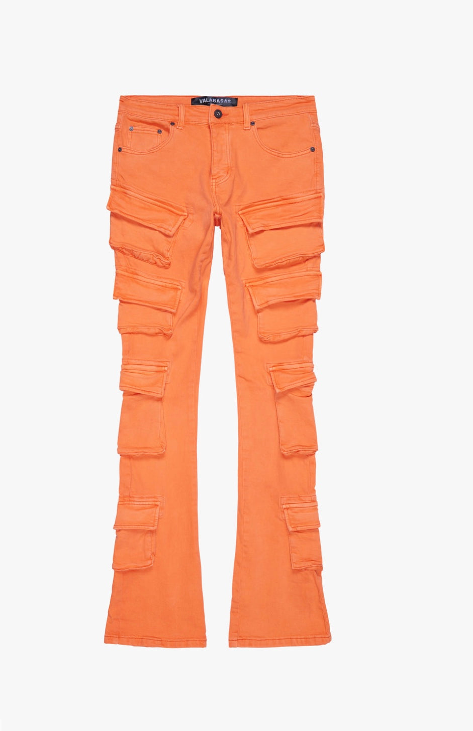 VALABASAS PINNACLE Stacked Jeans