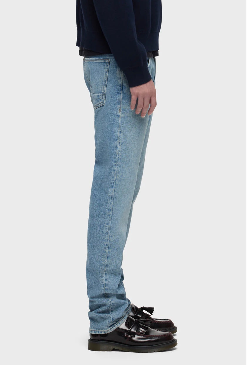 HUDSON BLAKE Slim Straight