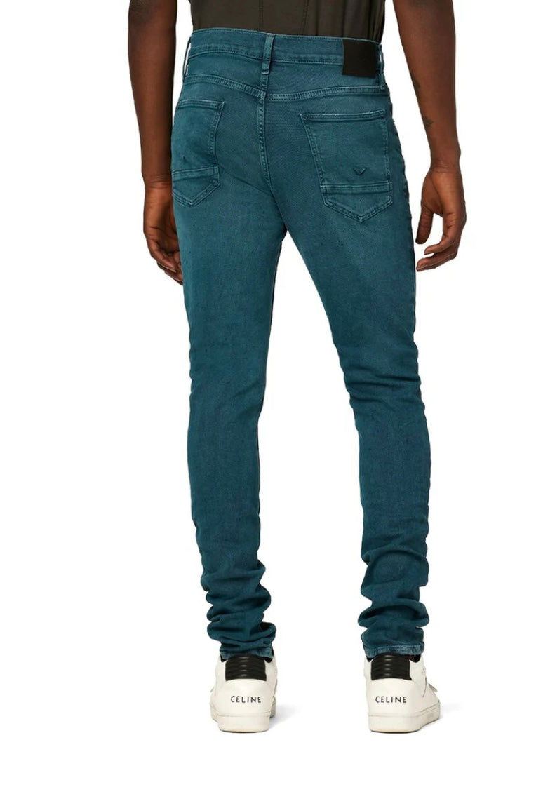 HUDSON ZACK Skinny Dark Marina