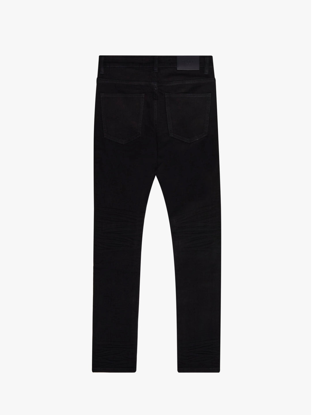 VALABASAS “MR.FLEX” BLACK