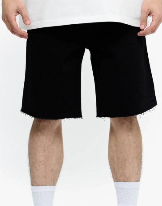 Valabasas MR. SHORTS BLACK