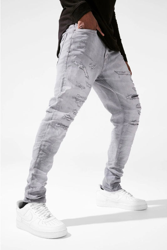 JORDAN CRAIG Sean Cement Wash