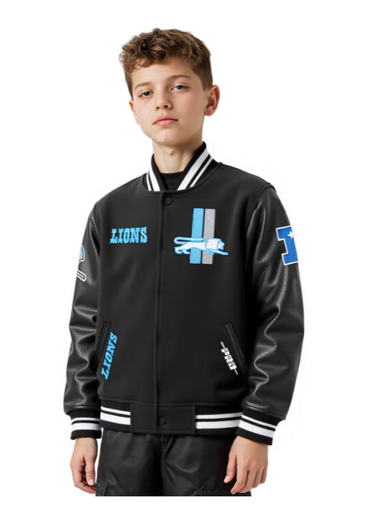 PRO STANDARD NFL DETROIT LIONS RETRO CLASSIC