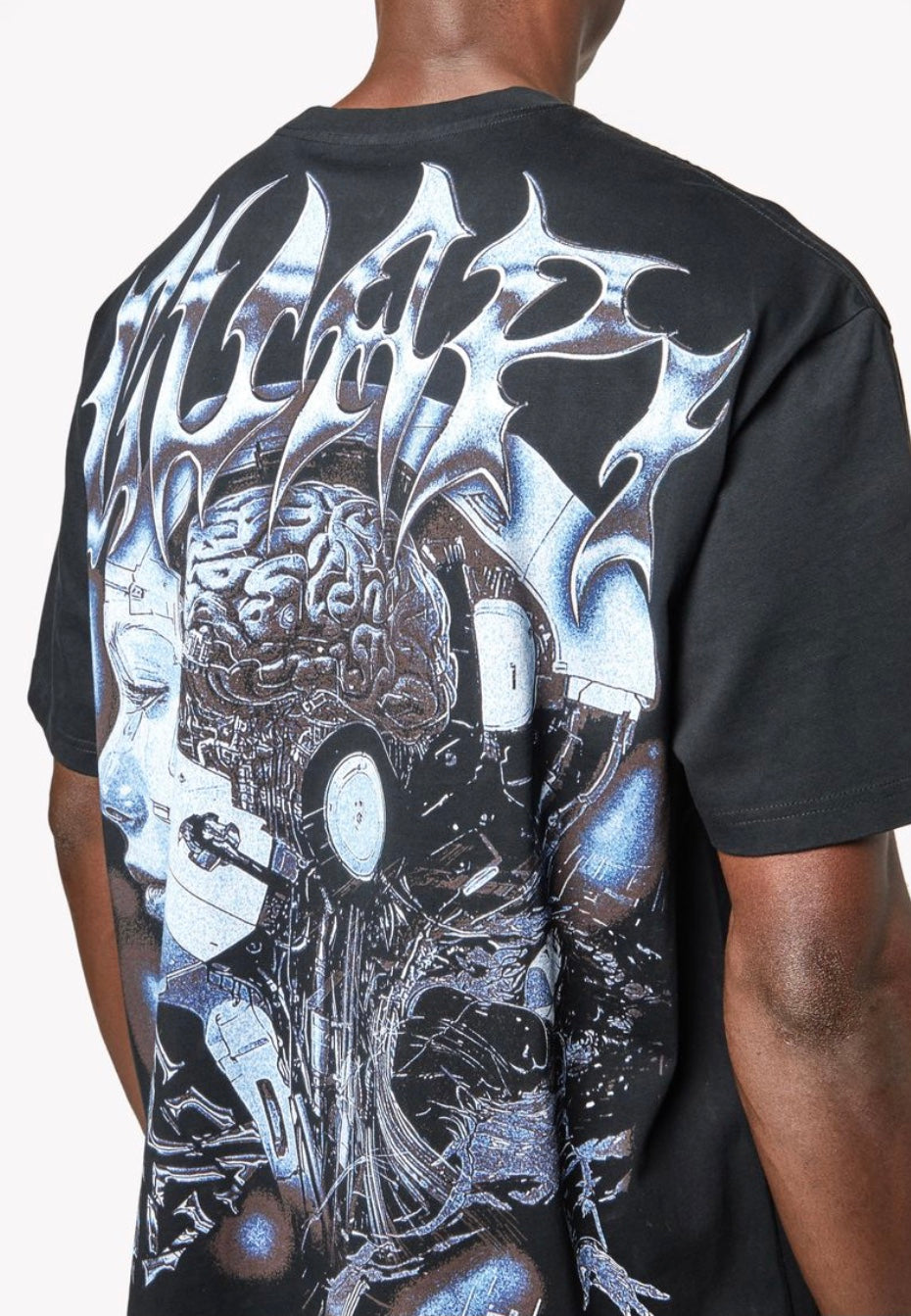 GUAPI Deceived Tee