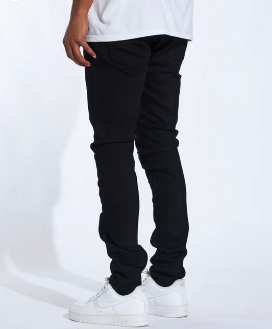 Atlantic Denim (Black)