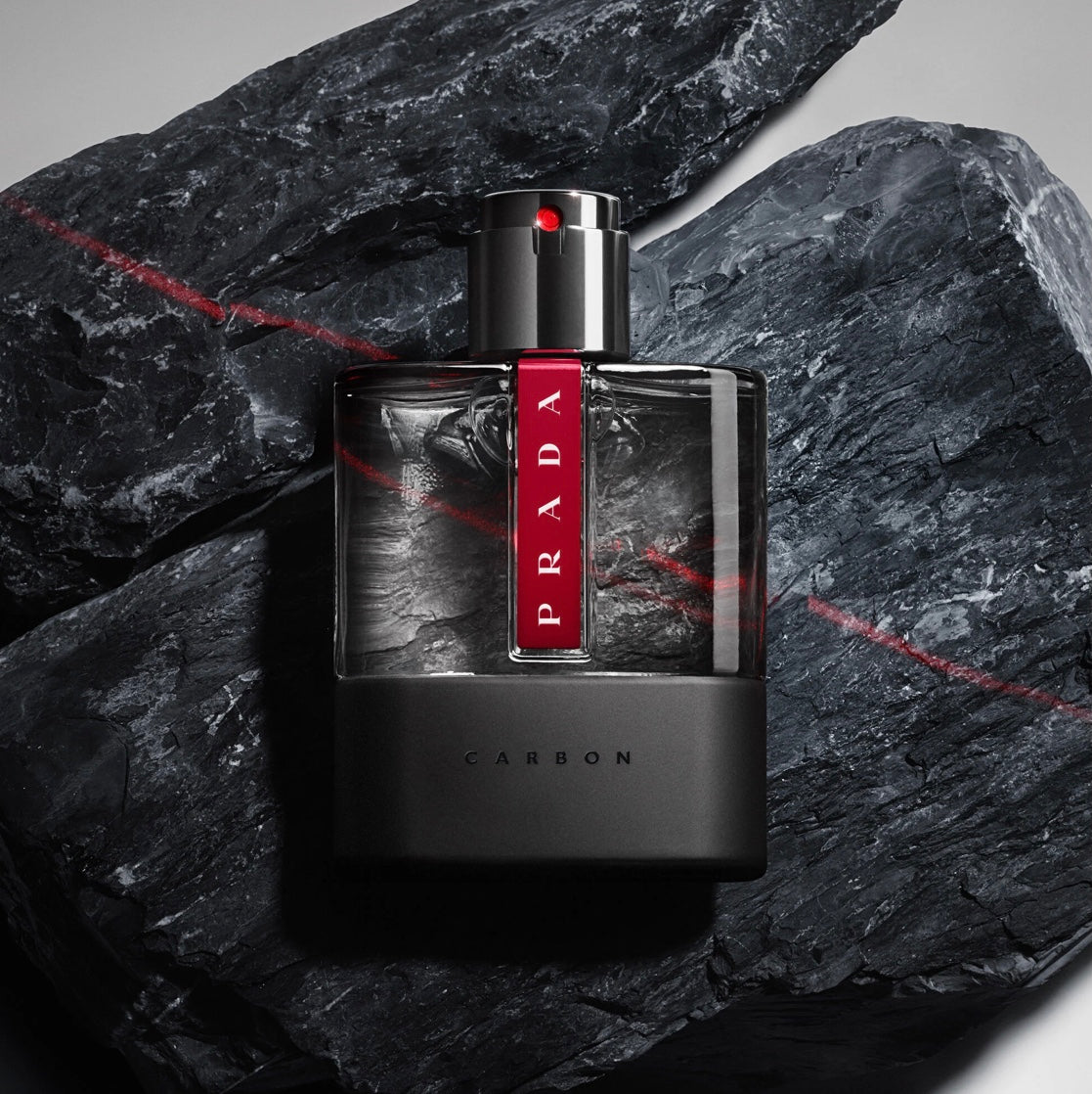 PRADA Luna Rossa Carbon Eau de Toilette