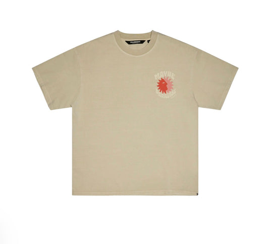 VALABASAS "LIFES A BEACH" TEE