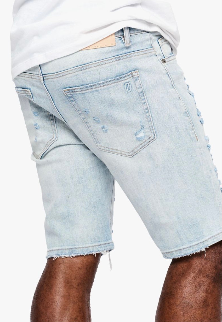 ANOM FEVER Ice Blue