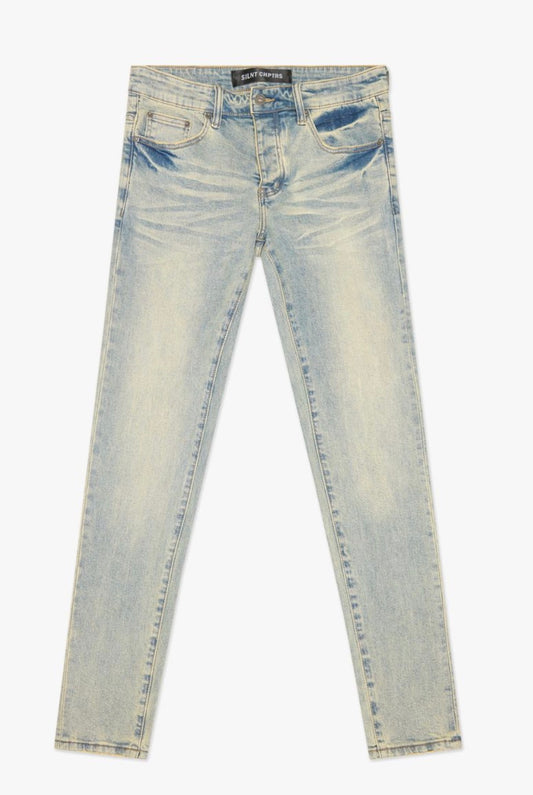 SILNT CHPTRS "CHPTRS. SKINNY”