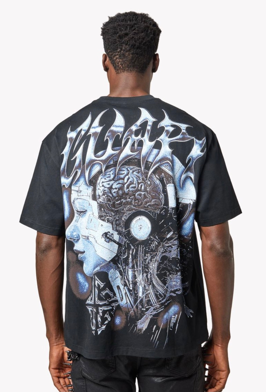 GUAPI Deceived Tee