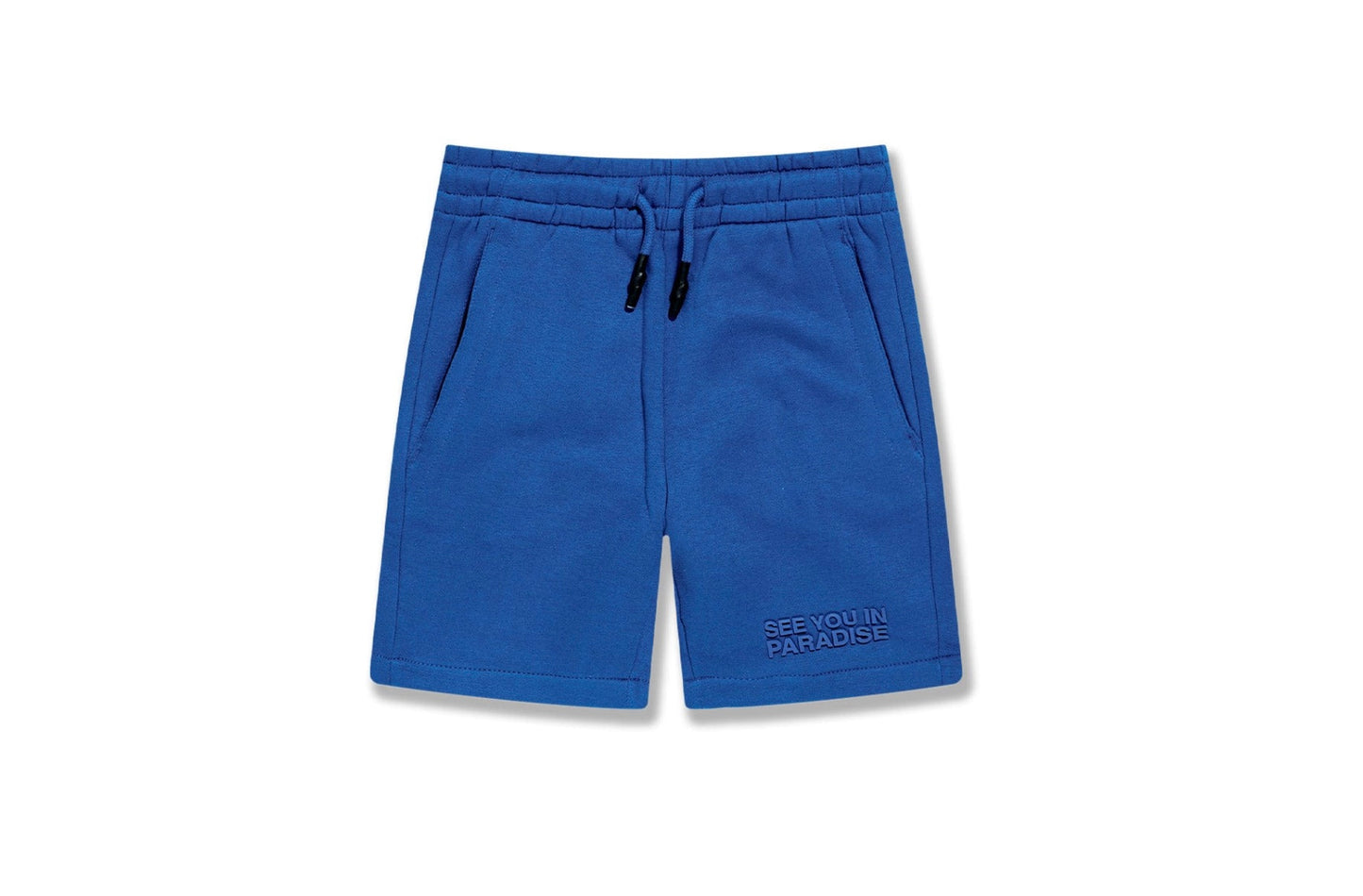 JORDAN CRAIG TODDLERS PARADISE TONAL SHORTS