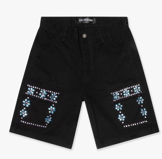 VALABASAS "DENSE" SHORTS