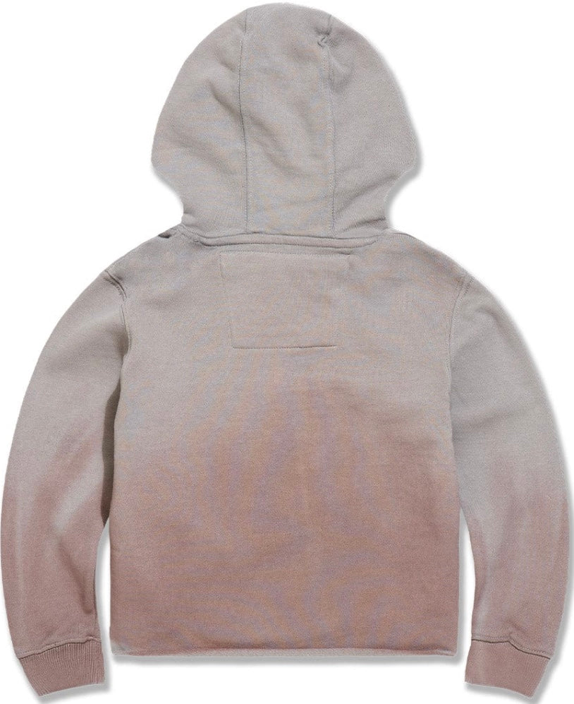 Jordan Craig KIDS SYIP CROPPED PULLOVER HOODIE