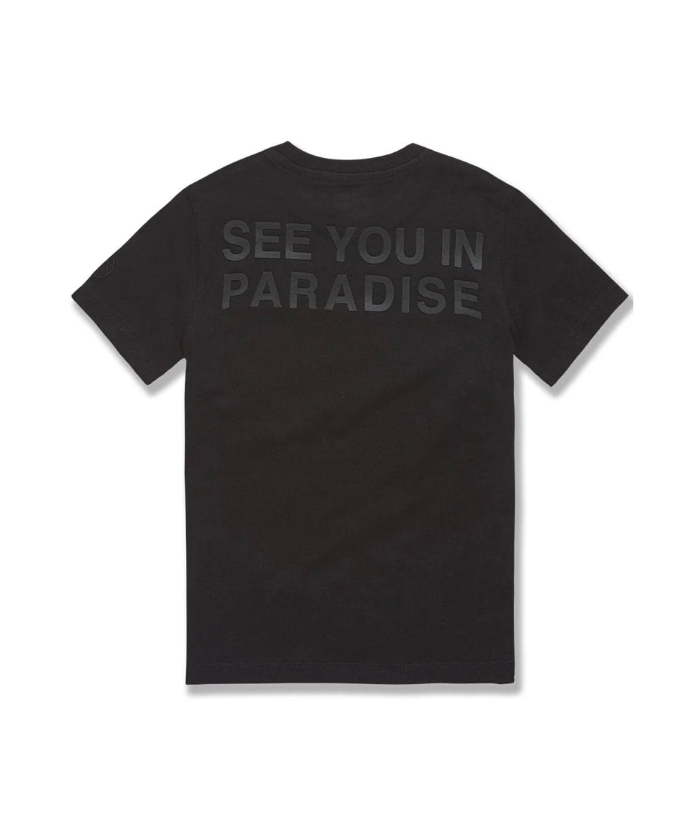 JORDAN CRAIG TODDLERS PARADISE TONAL T-SHIRT