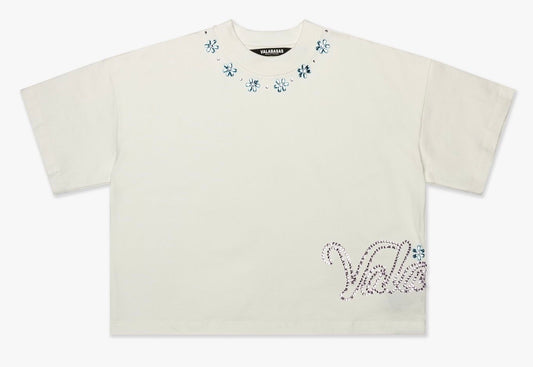 VALABASAS "GEM" TEE