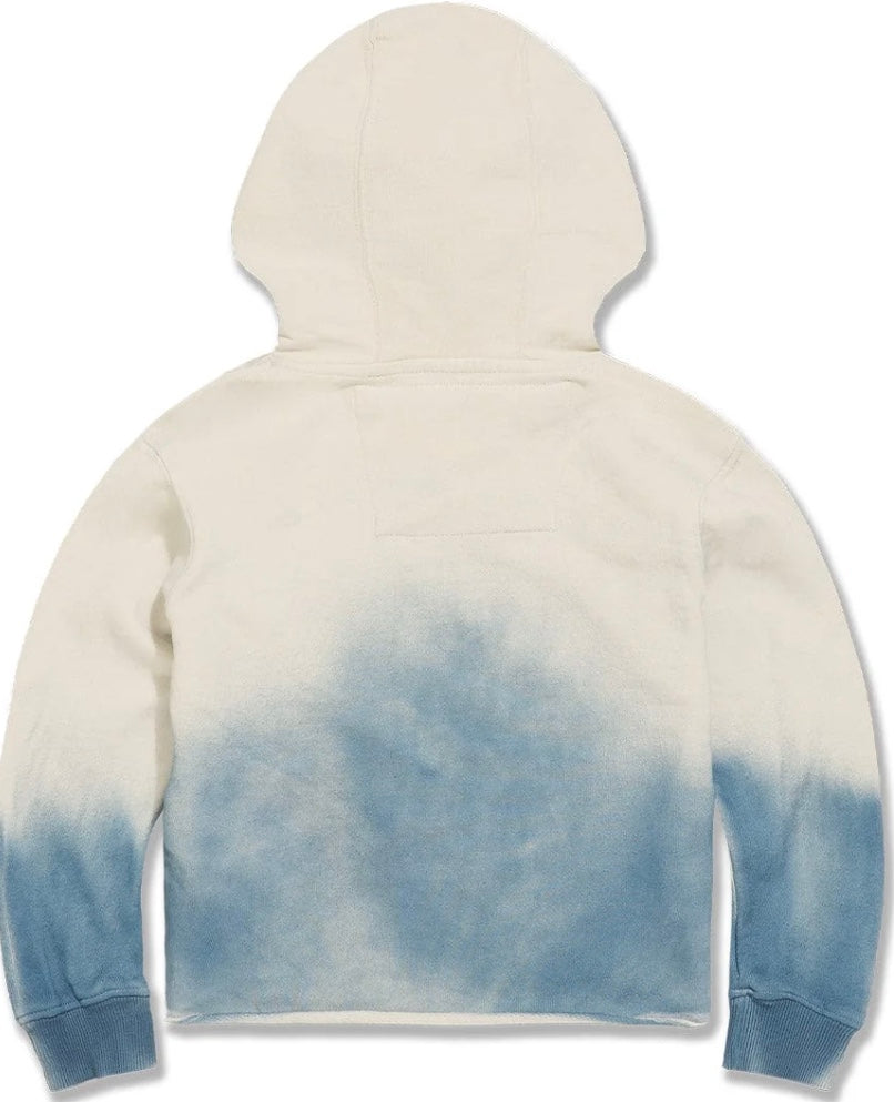 Jordan Craig KIDS SYIP CROPPED PULLOVER HOODIE