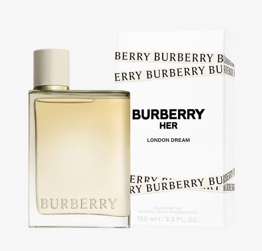 BURBERRY Her London Dream Eau de Parfum