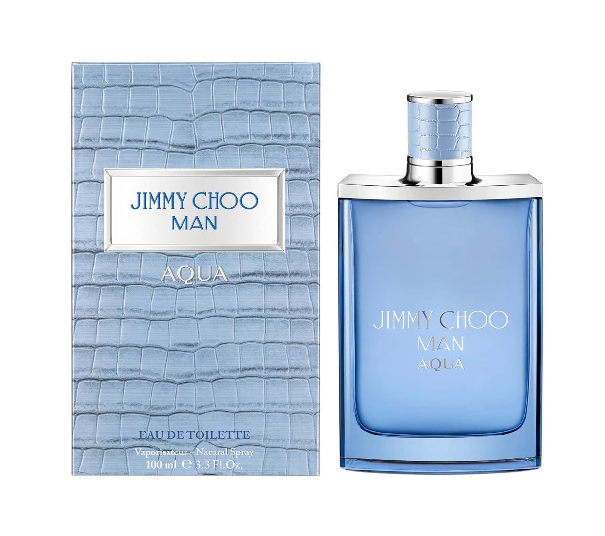 JIMMY CHOO Man Aqua Eau de Toilette