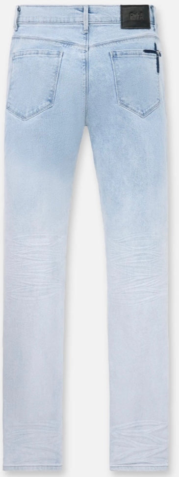RTA BRYANT SKINNY JEAN | LIGHT WASH