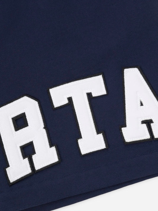 RTA CLYDE SHORT | NAVY COLLEGIATE