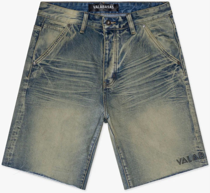 Valabasas MR. SHORTS MEDIUM VINTAGE
