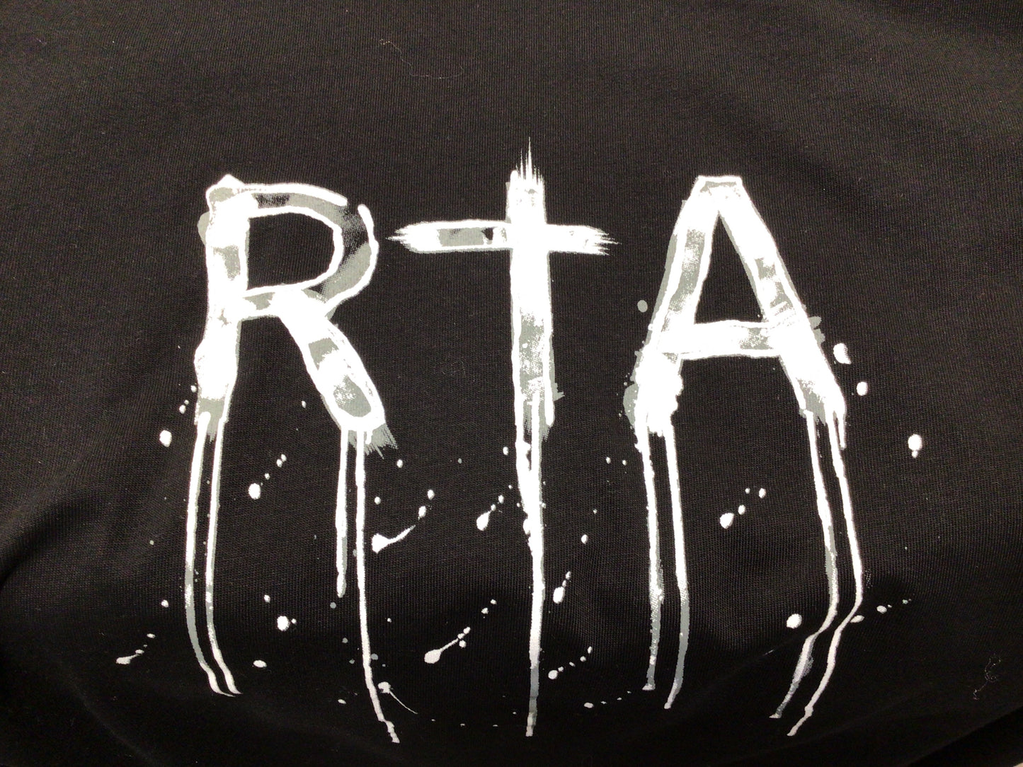 RTA Colin Tee