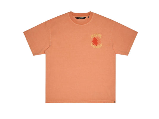 VALABASAS "LIFES A BEACH" TEE