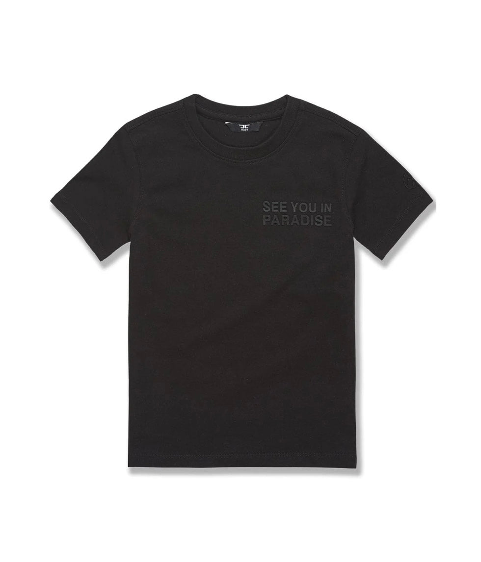 JORDAN CRAIG TODDLERS PARADISE TONAL T-SHIRT