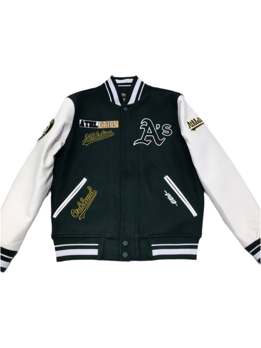 PRO STANDARD Oakland A’s