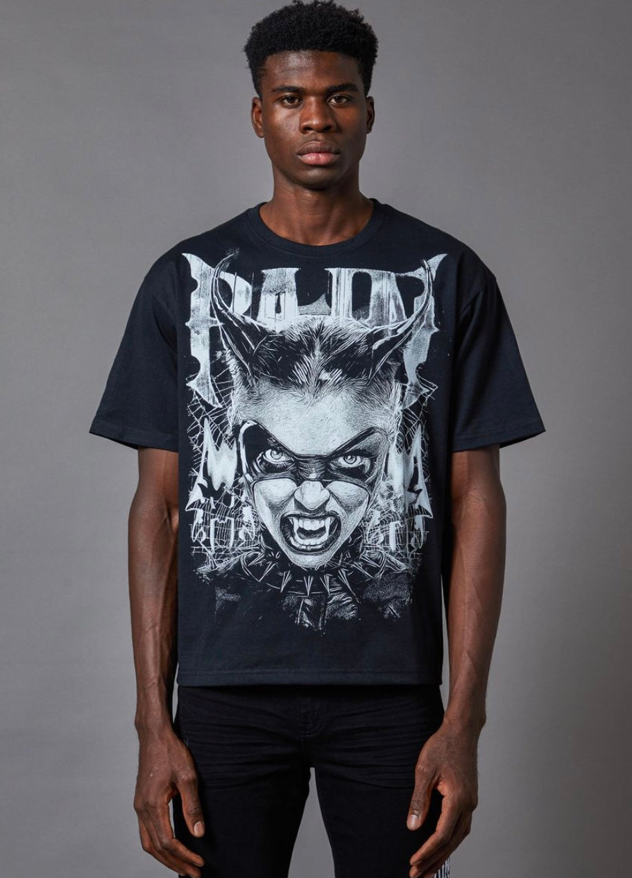 PAIN Panther Tee