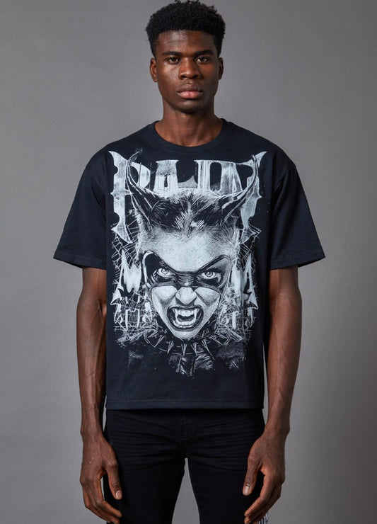 PAIN Panther Tee
